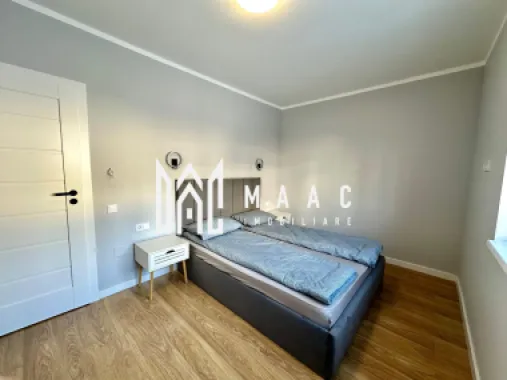Apartament 2 Camere | Loc De Parcare | 54MPU |
