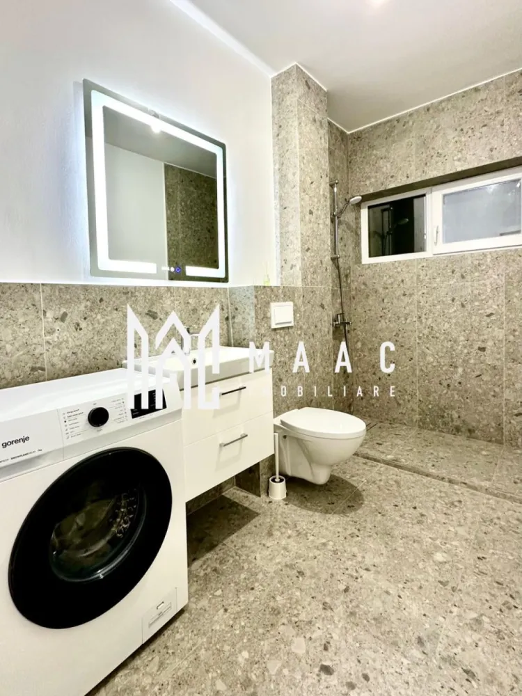 Apartament 2 Camere | Loc De Parcare | 54MPU |