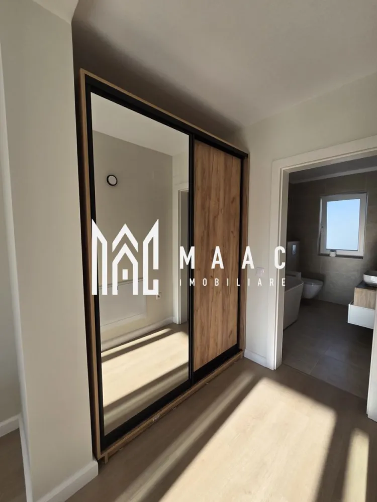 Casa 4 Camere | 160MPU | Curte | Acces Auto | Vedere Panoramica | Cisnadie