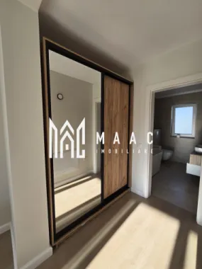 Casa 4 Camere | 160MPU | Curte | Acces Auto | Vedere Panoramica | Cisnadie