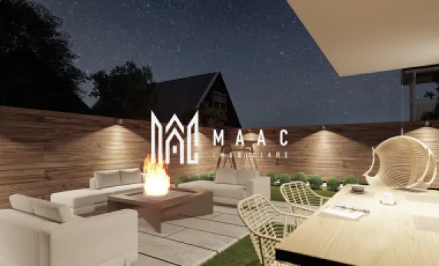 Casa Individuala | Selimbar | 120MPU | 320MP Teren | Terasa