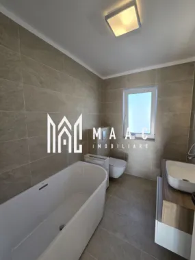 Casa 4 Camere | 160MPU | Curte | Acces Auto | Vedere Panoramica | Cisnadie