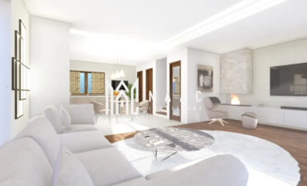 Casa Individuala | Selimbar | 120MPU | 320MP Teren | Terasa