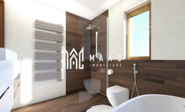 Casa Individuala | Selimbar | 120MPU | 320MP Teren | Terasa