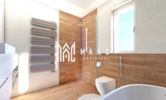 Casa Individuala | Selimbar | 120MPU | 320MP Teren | Terasa