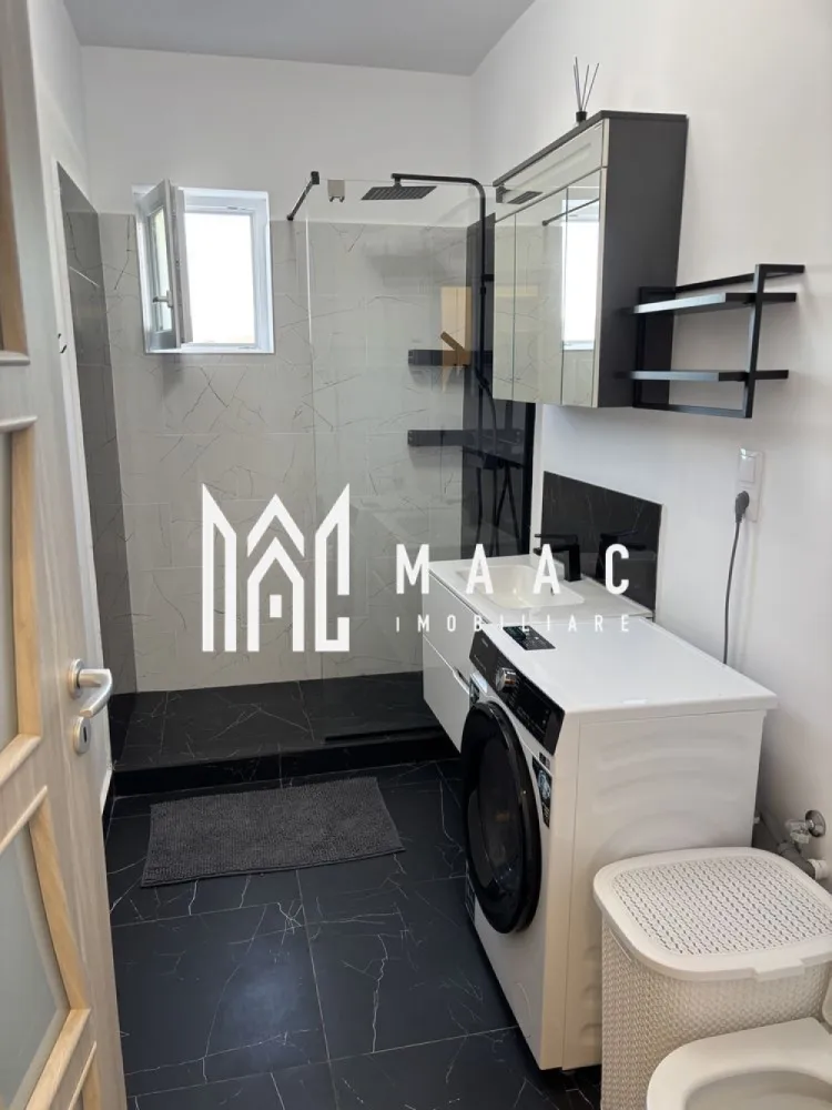 Penthouse 2 camere | 2 Terase | Loc de parcare | 60 MPU | Tineretului