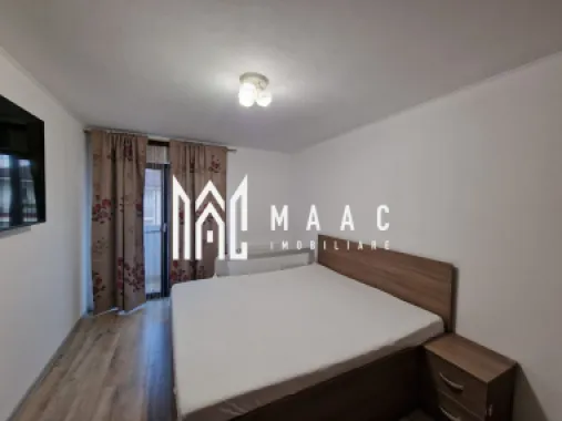 Apartament 3 Camere | 2 Bai | 2 Balcoane | 76 MPU | Etaj 1