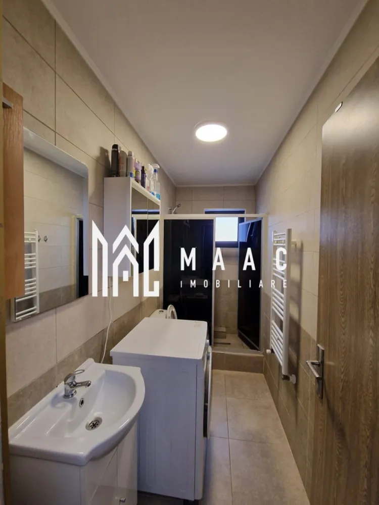 Apartament 3 Camere | 2 Bai | 2 Balcoane | 76 MPU | Etaj 1