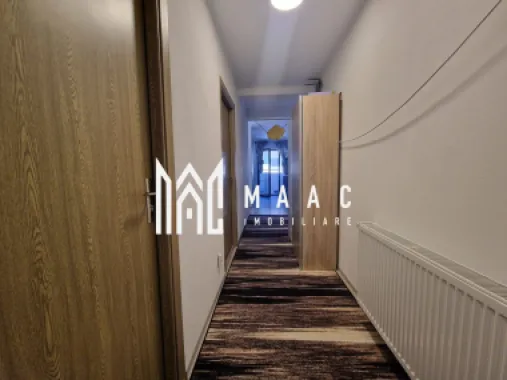 Apartament 3 Camere | 2 Bai | 2 Balcoane | 76 MPU | Etaj 1