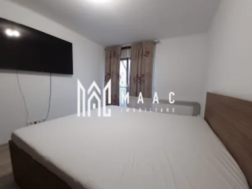Apartament 3 Camere | 2 Bai | 2 Balcoane | 76 MPU | Etaj 1