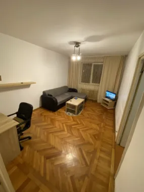 2 camere vis a vis AFI Cotroceni - parcare - proprietar