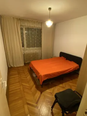 2 camere vis a vis AFI Cotroceni - parcare - proprietar