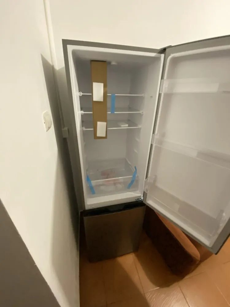 2 camere vis a vis AFI Cotroceni - parcare - proprietar