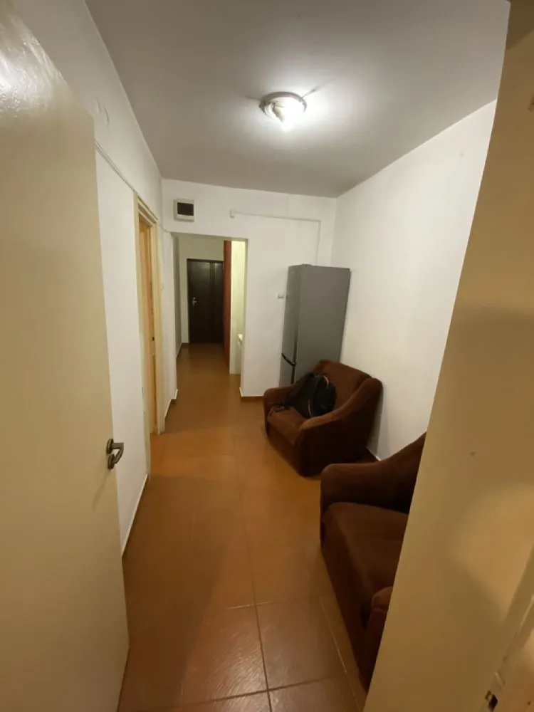 2 camere vis a vis AFI Cotroceni - parcare - proprietar