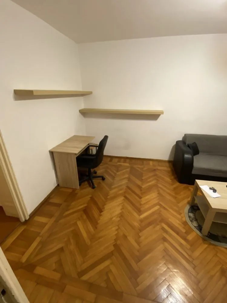 2 camere vis a vis AFI Cotroceni - parcare - proprietar