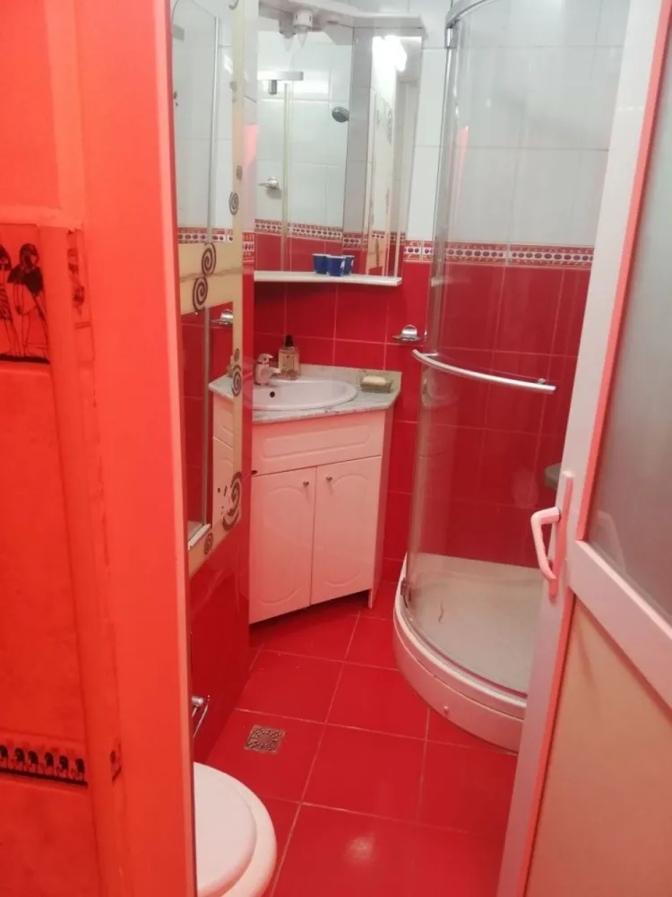 Închiriez apartament doua camere, în Doamna Ghicaa - Închiriez ap. 2 camere et . 8/10 situat în Doamna Ghica, Colentina, sect 2, mobilat preț 500€