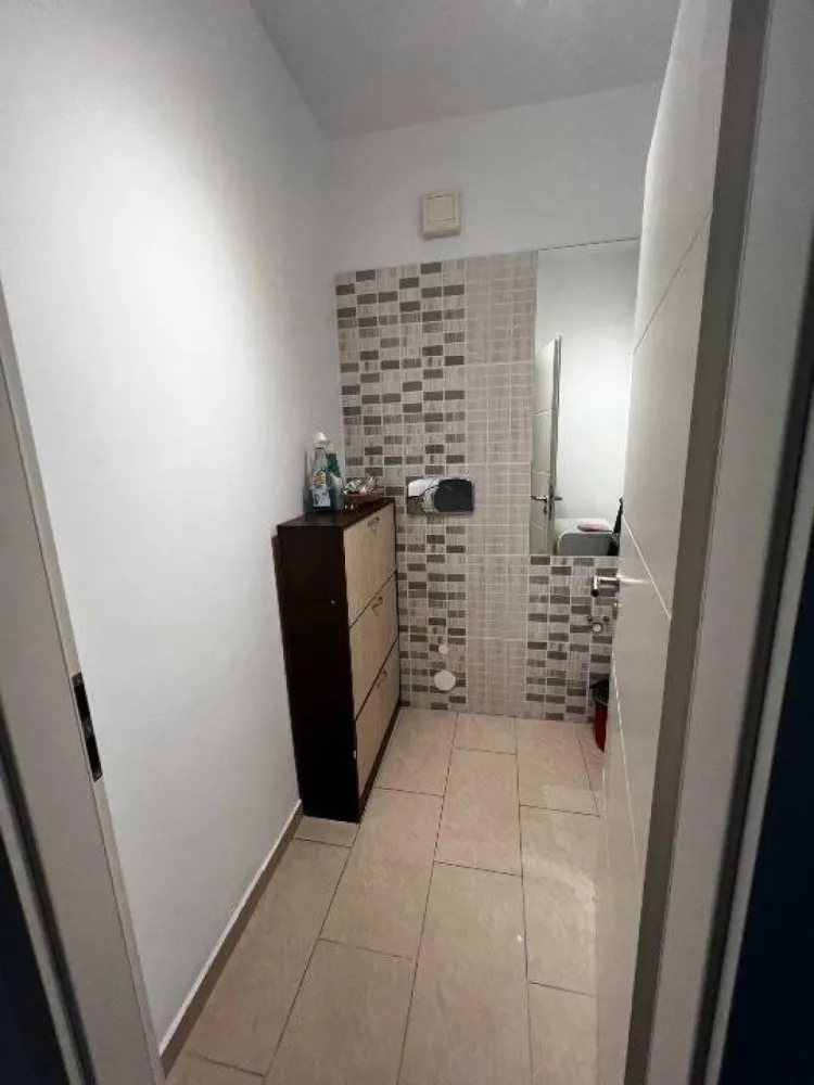 Apartament 4 camere de Lux