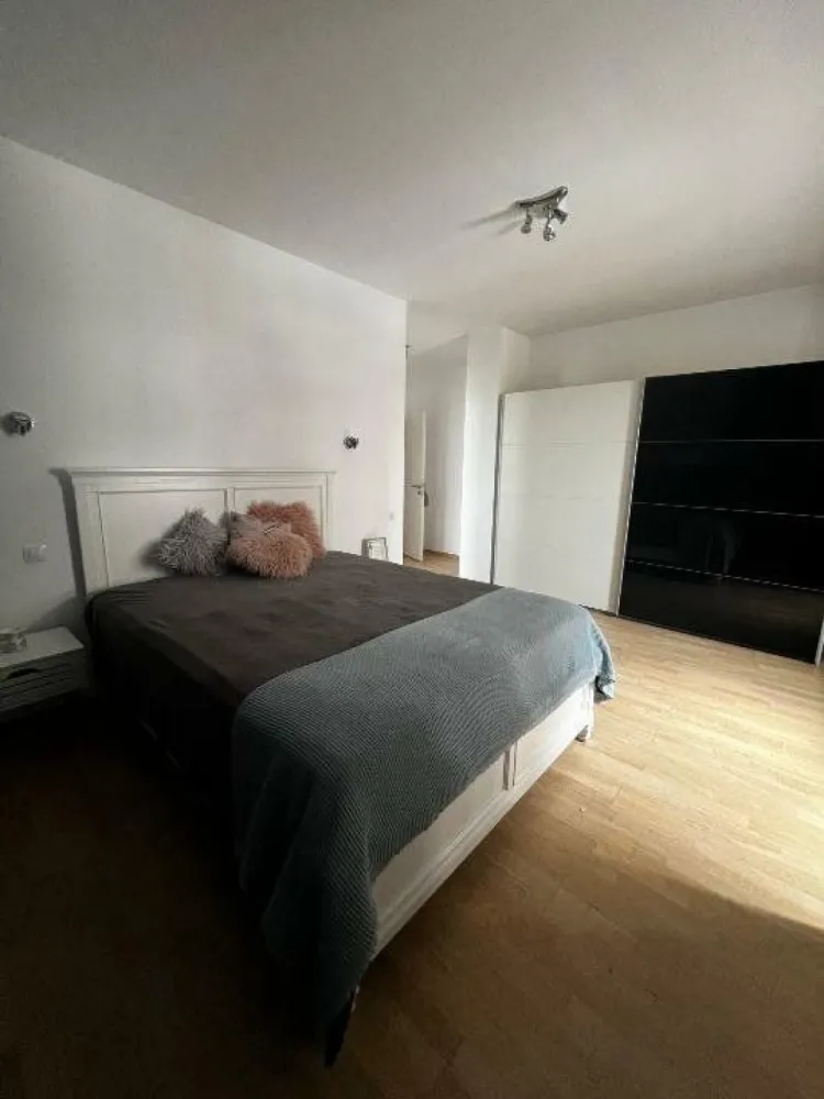 Apartament 4 camere de Lux