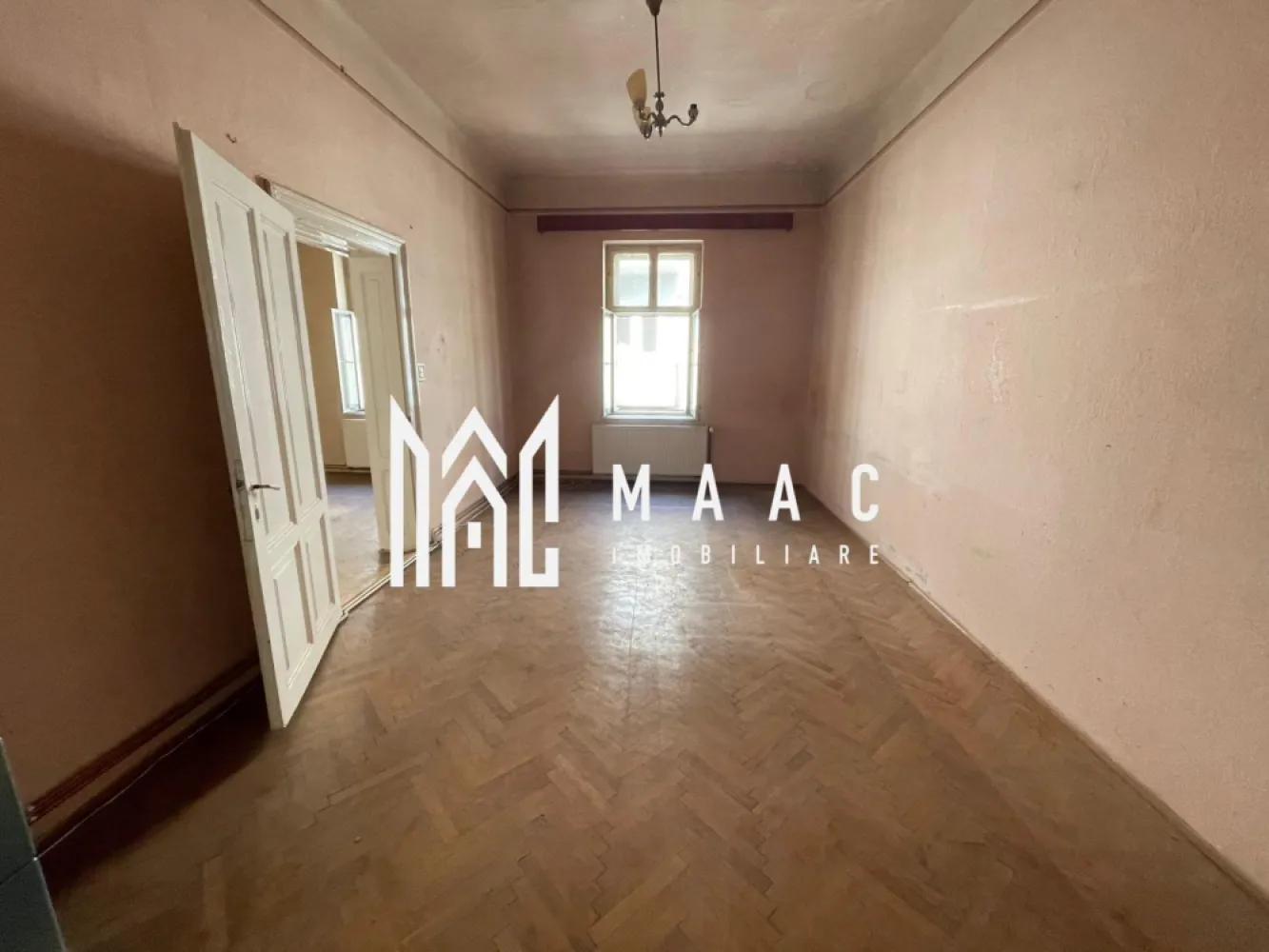 Vânzare Imobil Nicolae Balcescu Sibiu I 787 mp I Curte Interioară I Zonă Premium