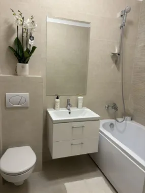 Apartament Nou cu 3 Camere - Lazar Residence - Palas Mall.