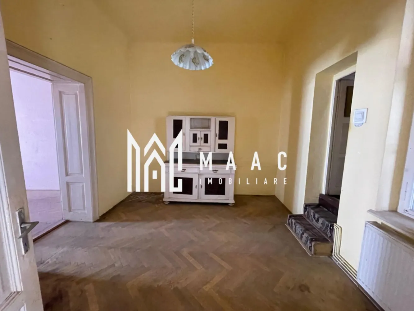 Vânzare Imobil Nicolae Balcescu Sibiu I 787 mp I Curte Interioară I Zonă Premium