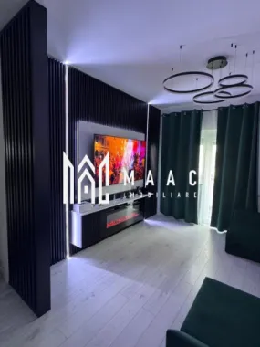 Logo MAAC IMOBILIARE logo