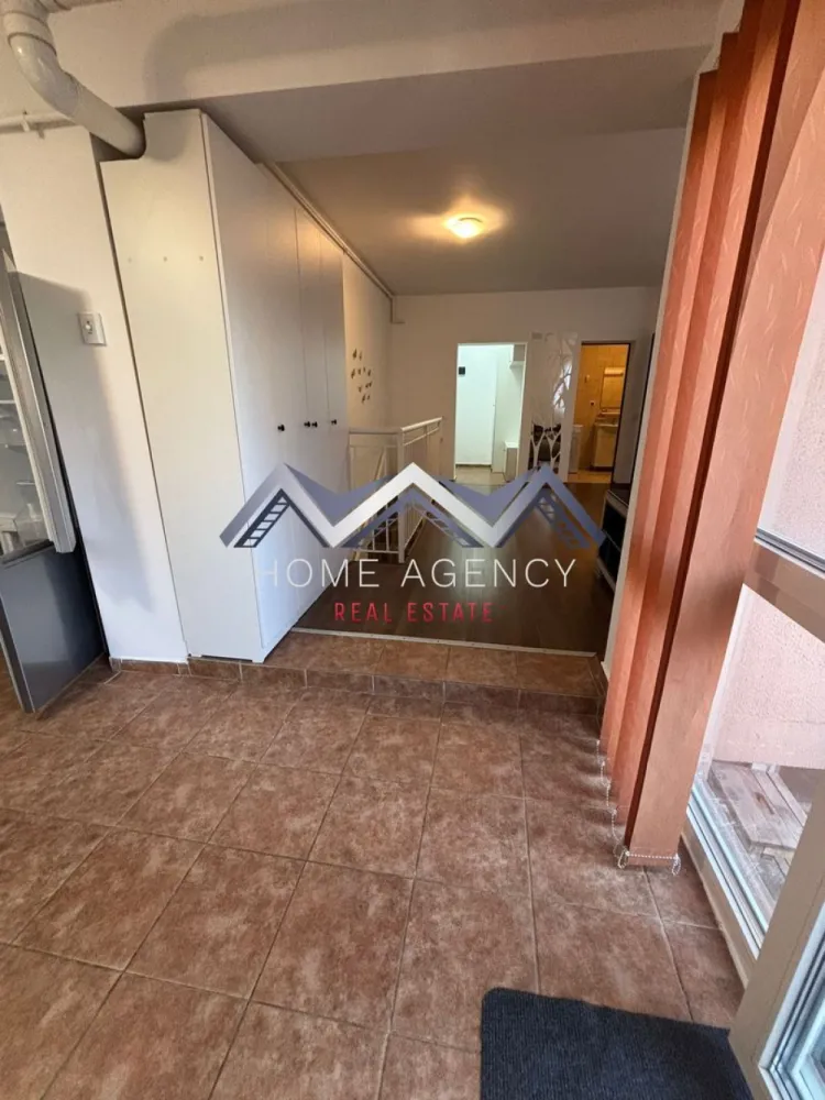 Apartament 2 camere cu grădină proprie 30 mp / Central