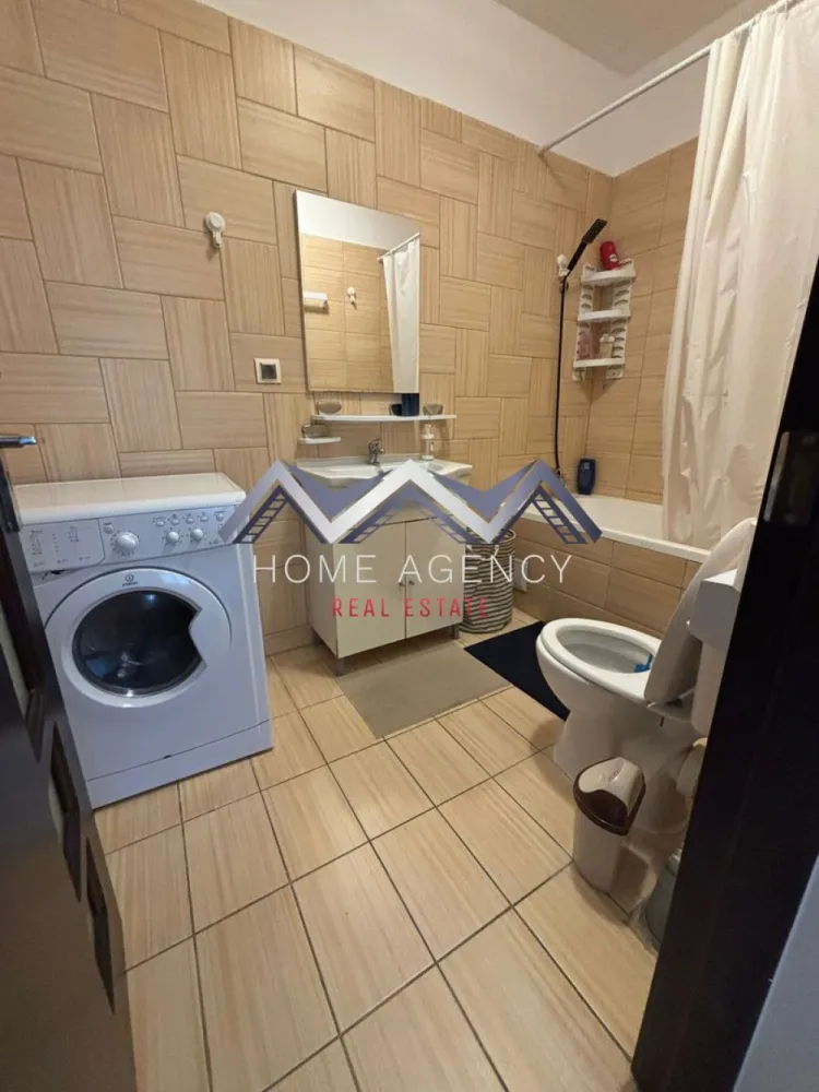 Apartament 2 camere cu grădină proprie 30 mp / Central