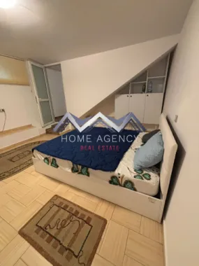 Apartament 2 camere cu grădină proprie 30 mp / Central