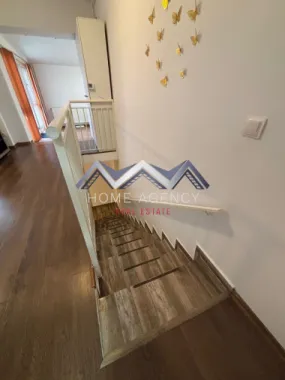 Apartament 2 camere cu grădină proprie 30 mp / Central