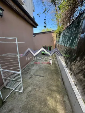 Apartament 2 camere cu grădină proprie 30 mp / Central