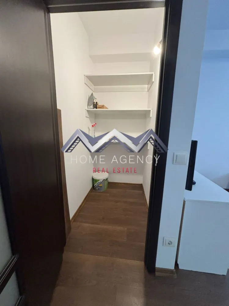 Apartament 2 camere cu grădină proprie 30 mp / Central