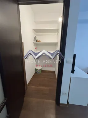 Apartament 2 camere cu grădină proprie 30 mp / Central