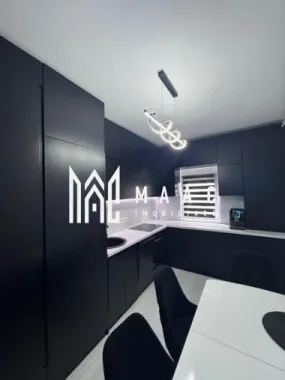 Apartament 3 camere | 2 Locuri de Parcare | Complet Mobilat | Arhitectilor