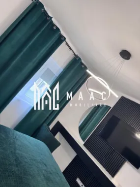 Apartament 3 camere | 2 Locuri de Parcare | Complet Mobilat | Arhitectilor