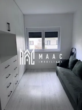 Apartament 3 camere | 2 Locuri de Parcare | Complet Mobilat | Arhitectilor