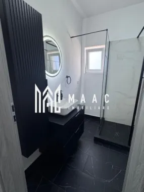 Apartament 3 camere | 2 Locuri de Parcare | Complet Mobilat | Arhitectilor