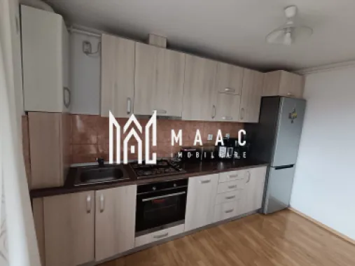 Apartament 2 camere | 66 MPU | Boxa | Valea Aurie