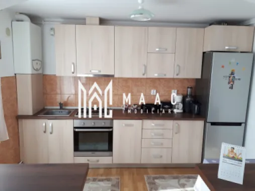 Apartament 2 camere | 66 MPU | Boxa | Valea Aurie
