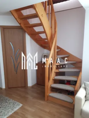 Apartament 2 camere | 66 MPU | Boxa | Valea Aurie