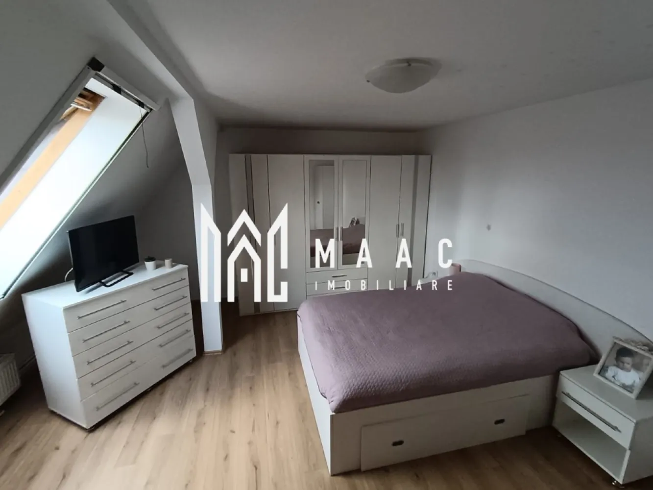 Apartament 2 camere | 66 MPU | Boxa | Valea Aurie