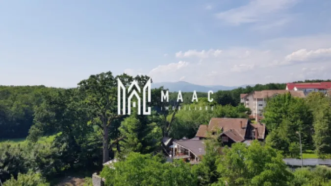 Apartament 2 camere | 66 MPU | Boxa | Valea Aurie