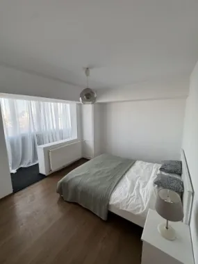 Inchiriez apartament 2 camere Piata Victoriei