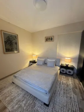BRASADAS închiriază ap 2 camere - Sala Palatului - Bucuresti