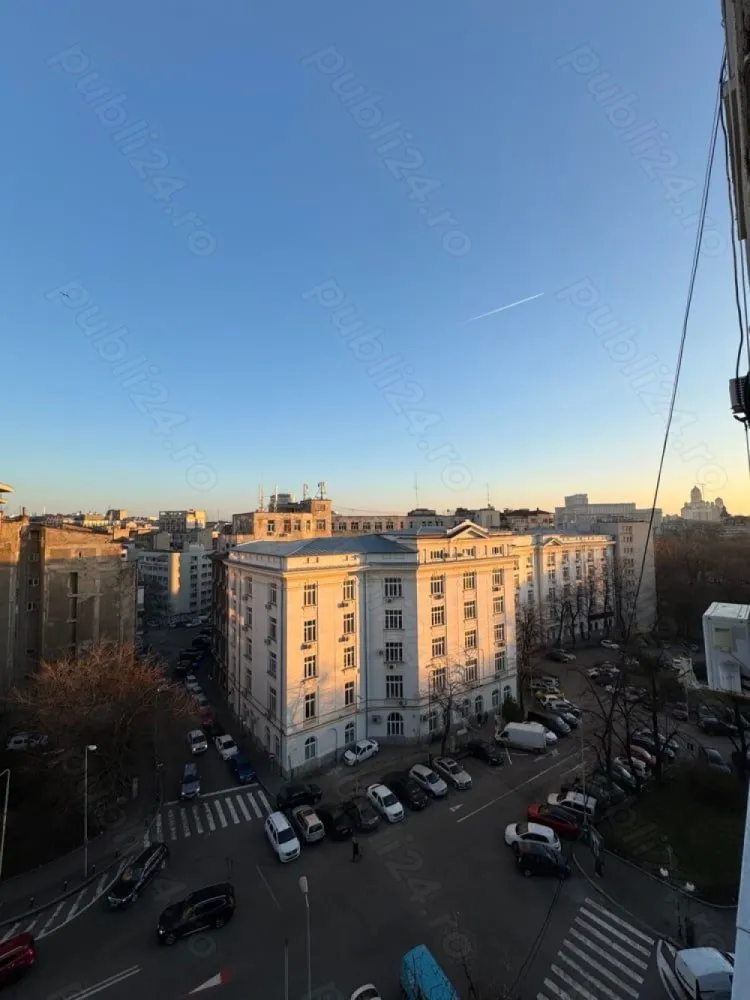 BRASADAS închiriază ap 2 camere - Sala Palatului - Bucuresti