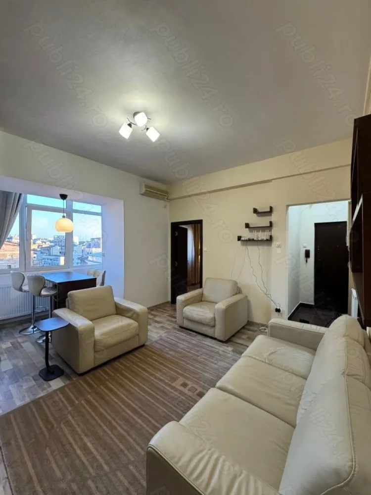 BRASADAS închiriază ap 2 camere - Sala Palatului - Bucuresti