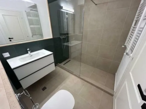 BRASADAS închiriază Vila Lux 4 Cam Aviatiei-Cart. H. Coanda.