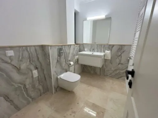BRASADAS închiriază Vila Lux 4 Cam Aviatiei-Cart. H. Coanda.