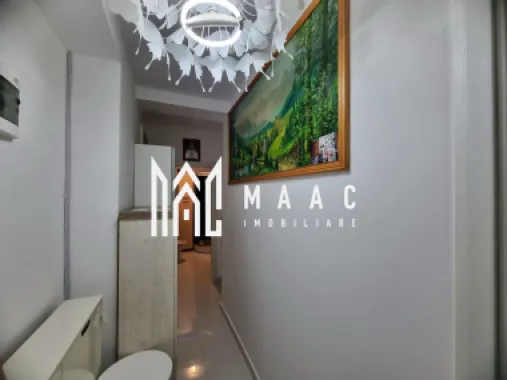 Apartament 3 Camere | Etaj 3 | Doamna Stanca