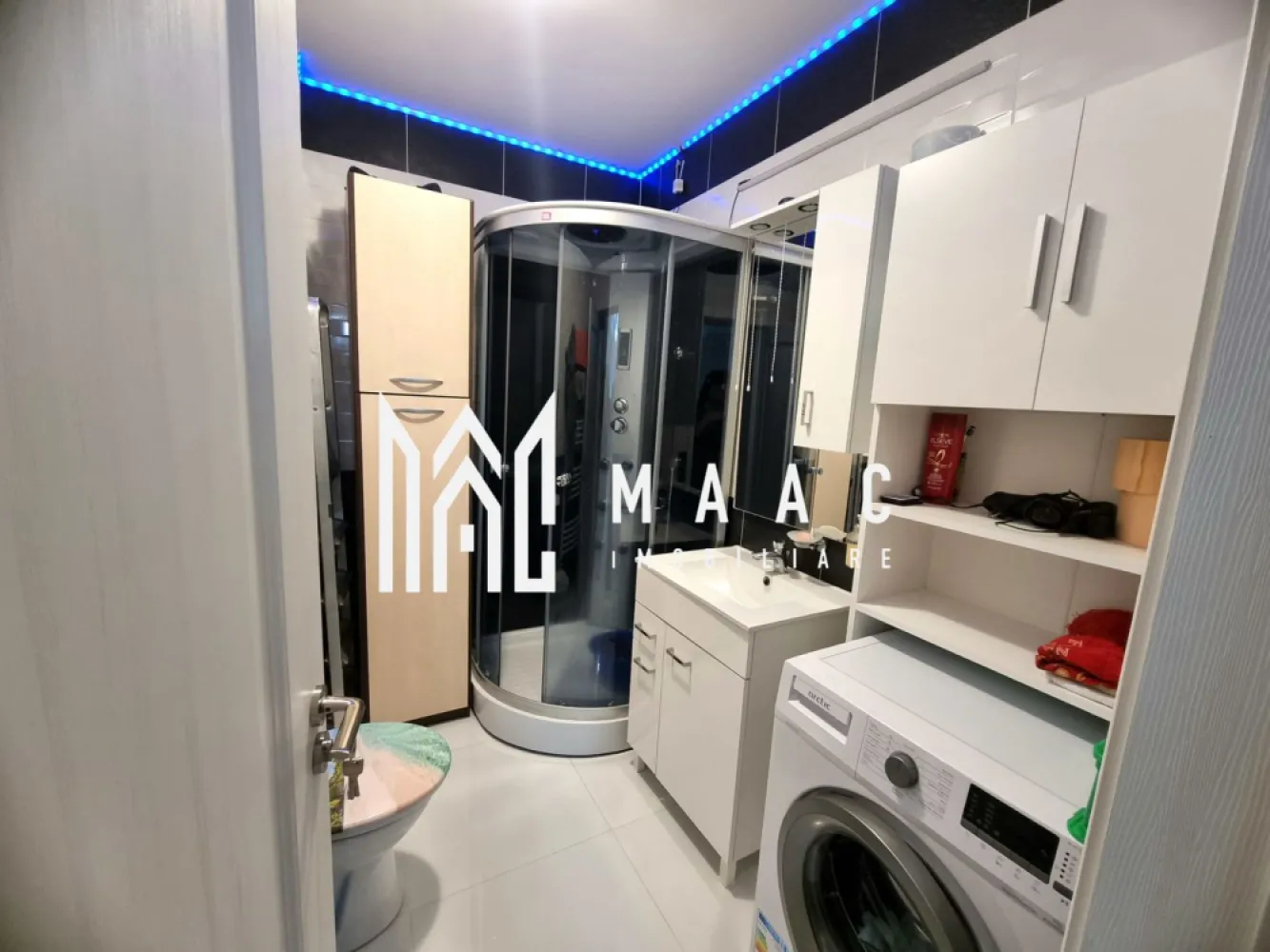 Apartament 3 Camere | Etaj 3 | Doamna Stanca